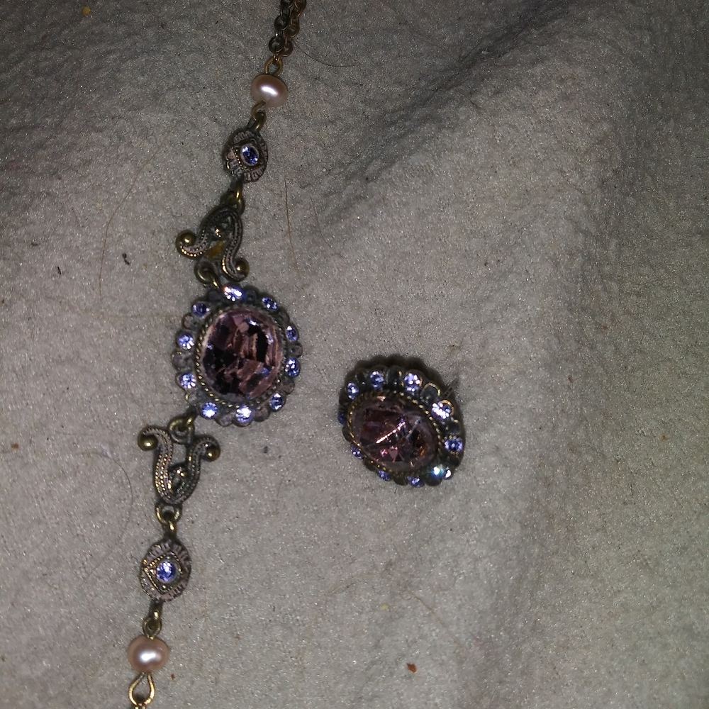 1928 and Sweet Romance Jewelry